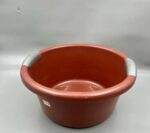 Thick bowl