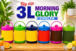 3L morning glory cooler - Image 2