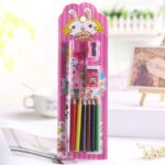 10 Pencil set