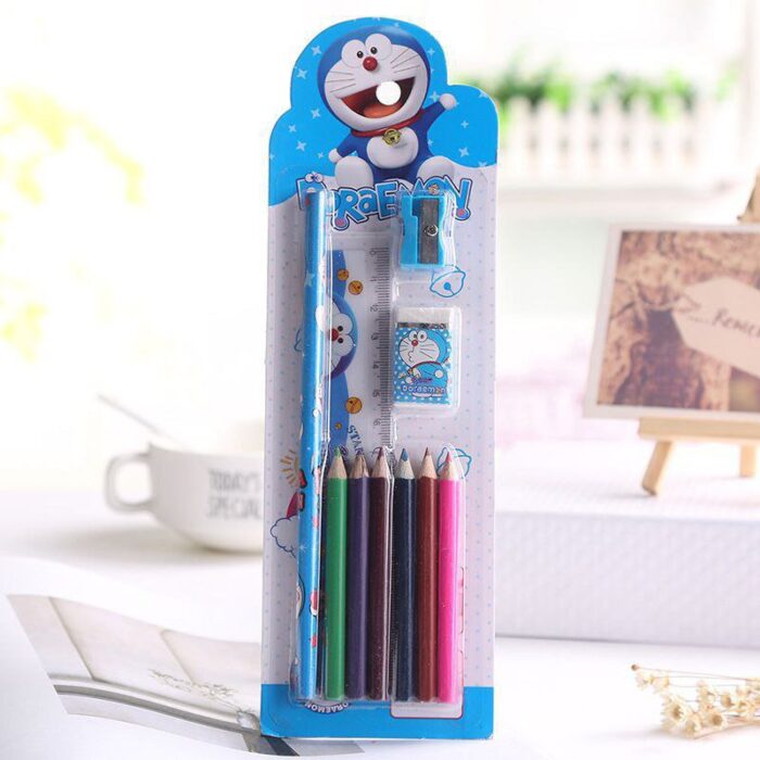 10 Pencil set - Image 2