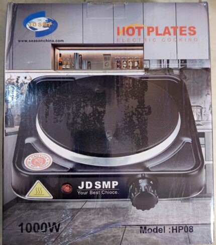 smp hot plate