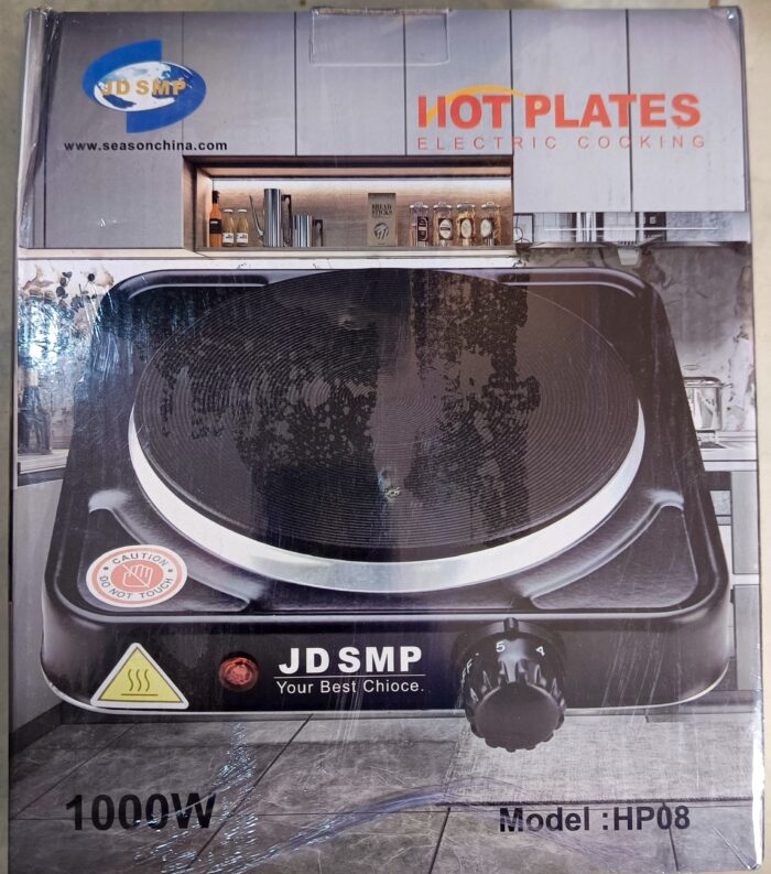 smp hot plate - Image 1