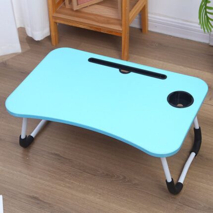 Multifunctional Laptop table