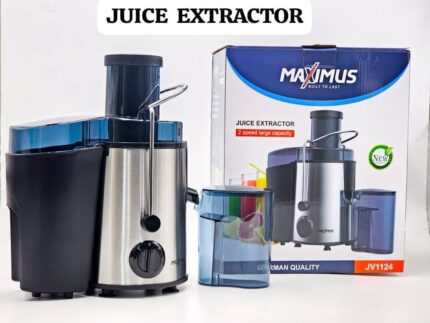 Maximus Juice Extractor