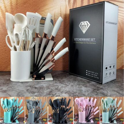 Kitchenware set
