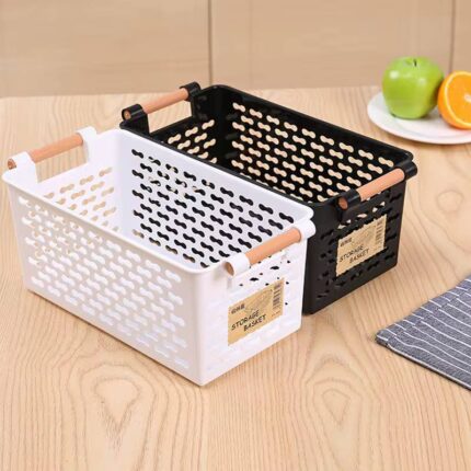 Pantry organizerbasket