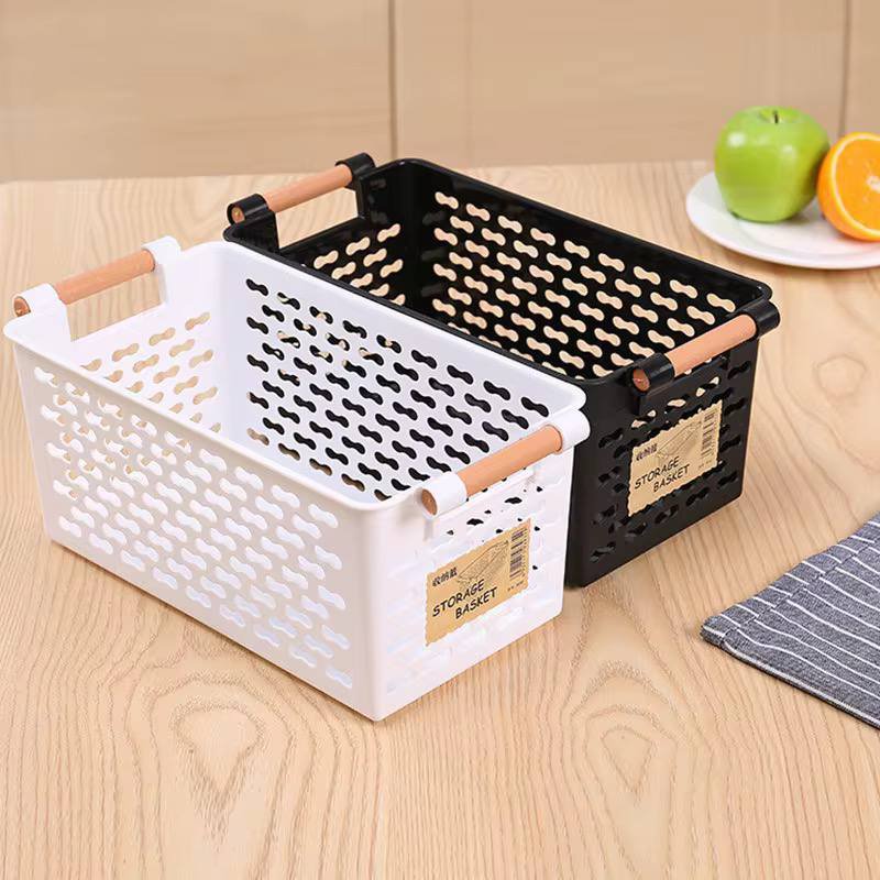 2025/10/1004556371.jpg Pantry organizerbasket - Image 1