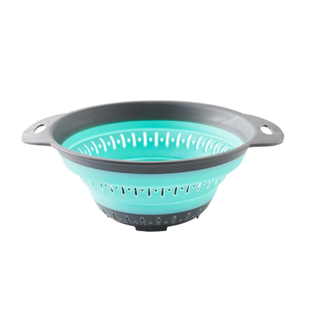 2025/10/1004556441.png Collapsible colander basket - Image 1