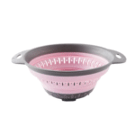 Collapsible colander basket - Image 2