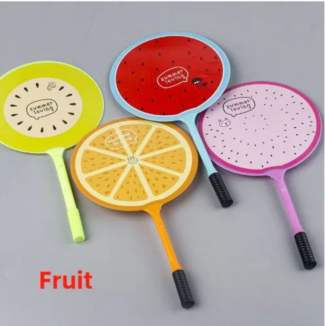 2025/10/1004647212.jpg Cute mini fan with pen - Image 1