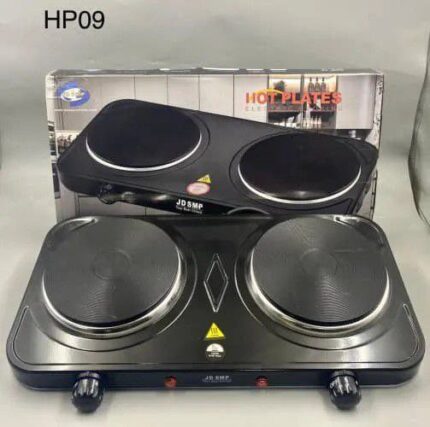 smp 2 face solid hot plate
