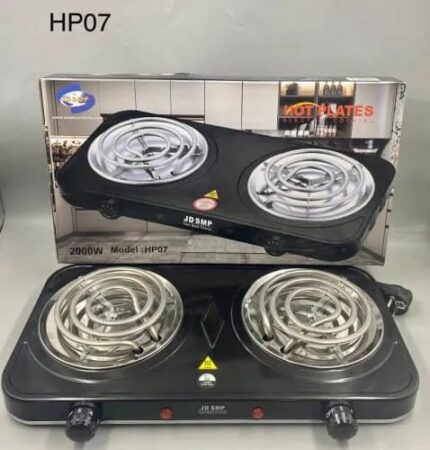 smp ring hot plate