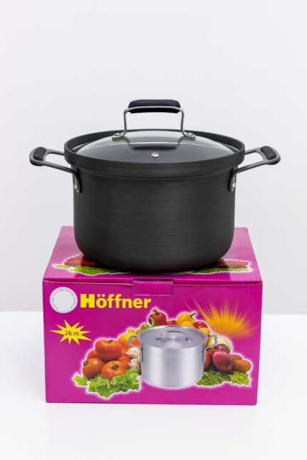 24cm non stick pot