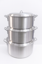 HFC-6F pot  Big Aluminum Pots