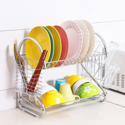 dish rack