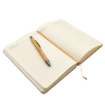 Notepad set   (Not wooden)