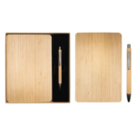 Notepad set   (Not wooden) - Image 2