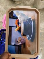 big Plastic tray - Image 2