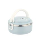 Single Stainless steel lunch box - Image 2