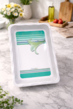 Mini unbreakable tray