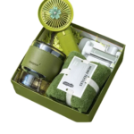 (02) 4in1 with phone holder gift set