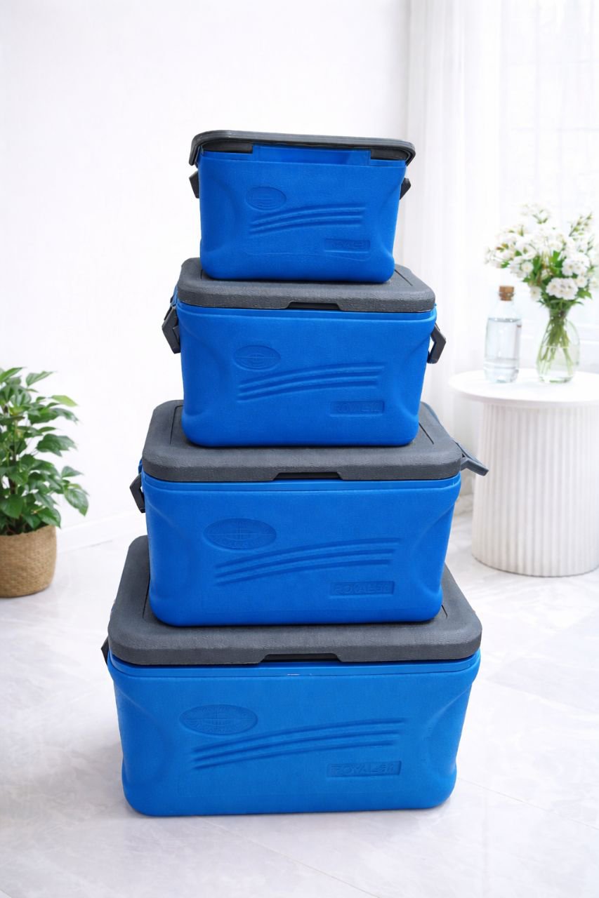 2026/05/1006967032.jpg 4in1 Royal cooler set size 5L,12L,30L,60L. - Image 1
