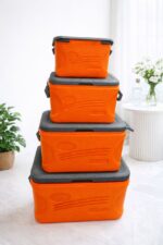 4in1 Royal cooler set size 5L,12L,30L,60L. - Image 2