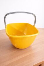 small bucket