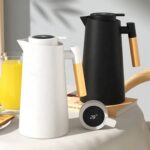 1L temperatures thermos vacuum flask