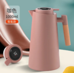 1L temperatures thermos vacuum flask - Image 3