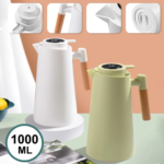 1L temperatures thermos vacuum flask - Image 2