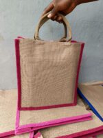 MEDIUM size tote Souvenir bag