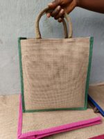 MEDIUM size tote Souvenir bag - Image 2