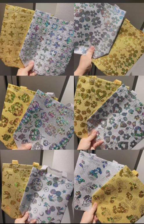 2026/05/1007155368.jpg SMALL size damask bag - Image 1