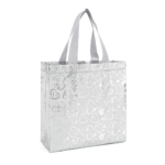 MEDIUM damask bag - Image 2