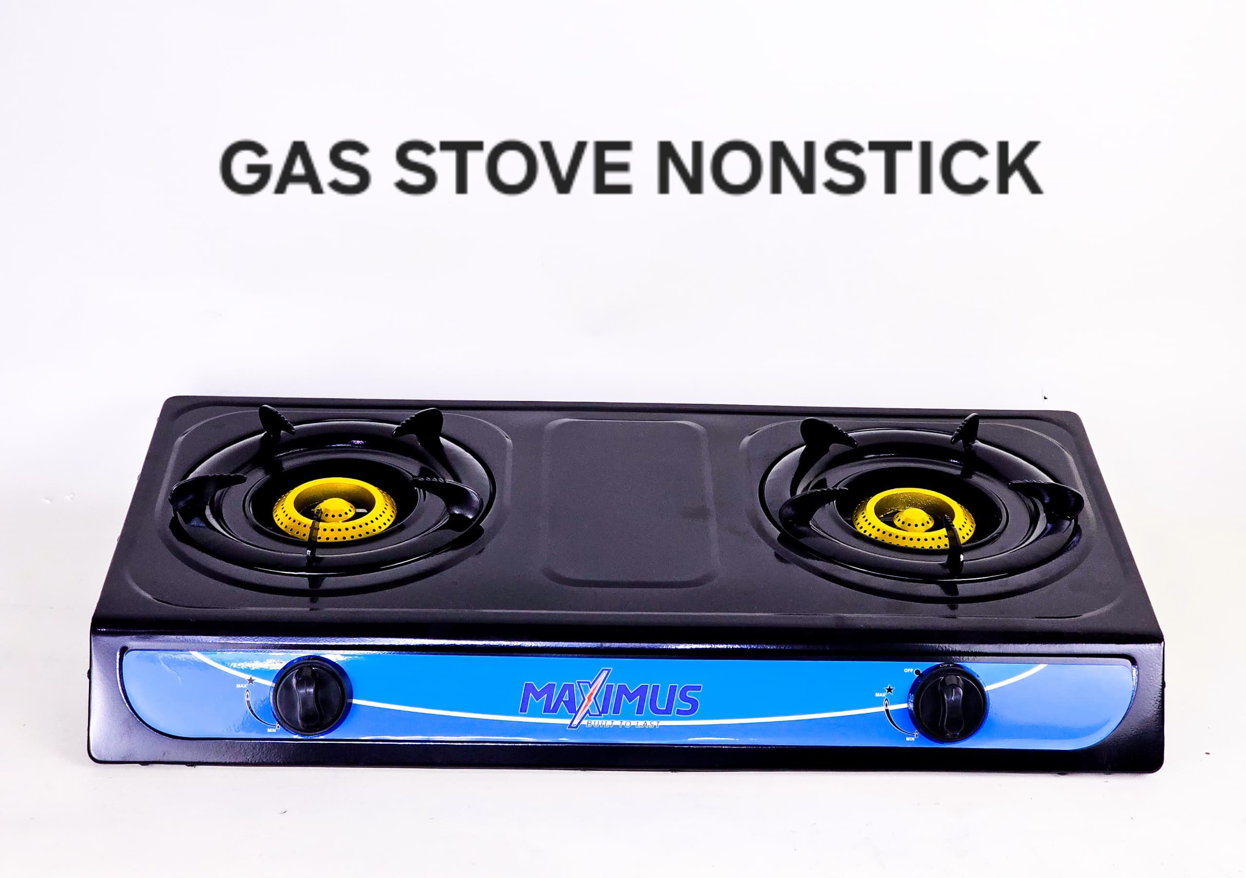 2026/05/1007271528.jpg Maximus non stick Automatic ignition gas burner - Image 1