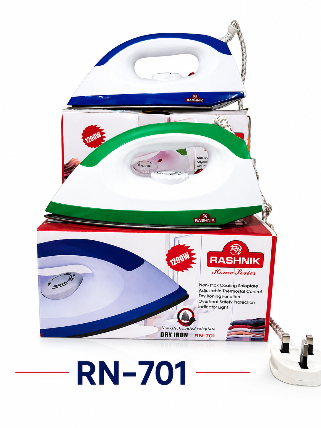 2026/05/1007283541.png Rashnik dry iron - Image 1