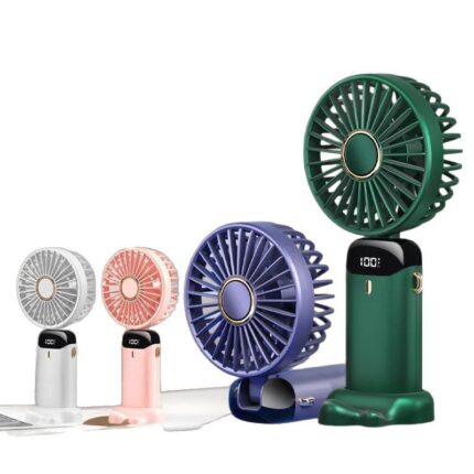 digital fan