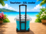 Tourister Trolley Cooler 32L - Image 2