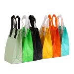 Woven souvenir bag  dozen 12pcs