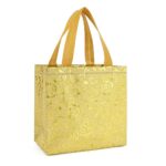BIG size damask bag