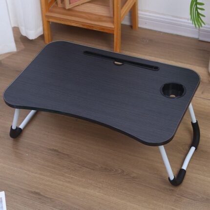 Multifunctional Laptop table