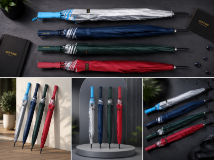 long umbrella