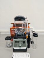 DAOMIX 3000W High-Speed Blender 🔥 - Image 2