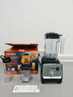 DAOMIX 3000W High-Speed Blender 🔥